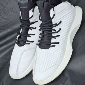 Adidas Shoes Crazy 1 ADV Kobe Basketball Sneakers Mens Size 11 AQ0320